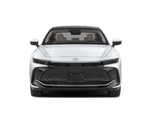 New 2026 Toyota Crown Limited image 4