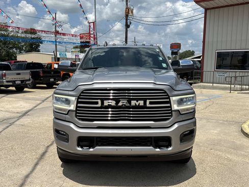 Used 2020 RAM 2500 Laramie AWD/4WD image 2