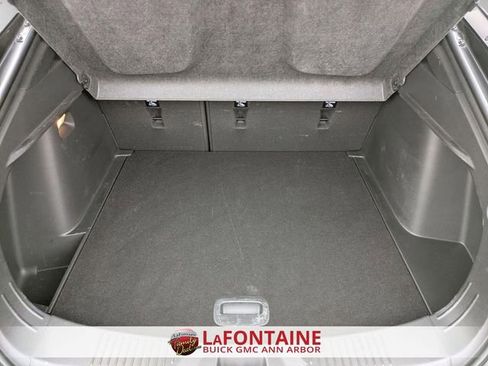 Certified 2024 Buick Envista Sport Touring w/ Convenience I Package image 28