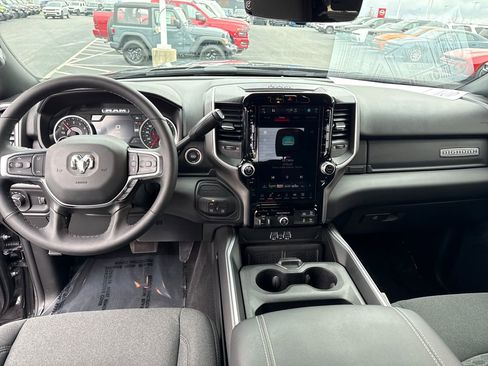 Used 2026 RAM 2500 Big Horn image 15