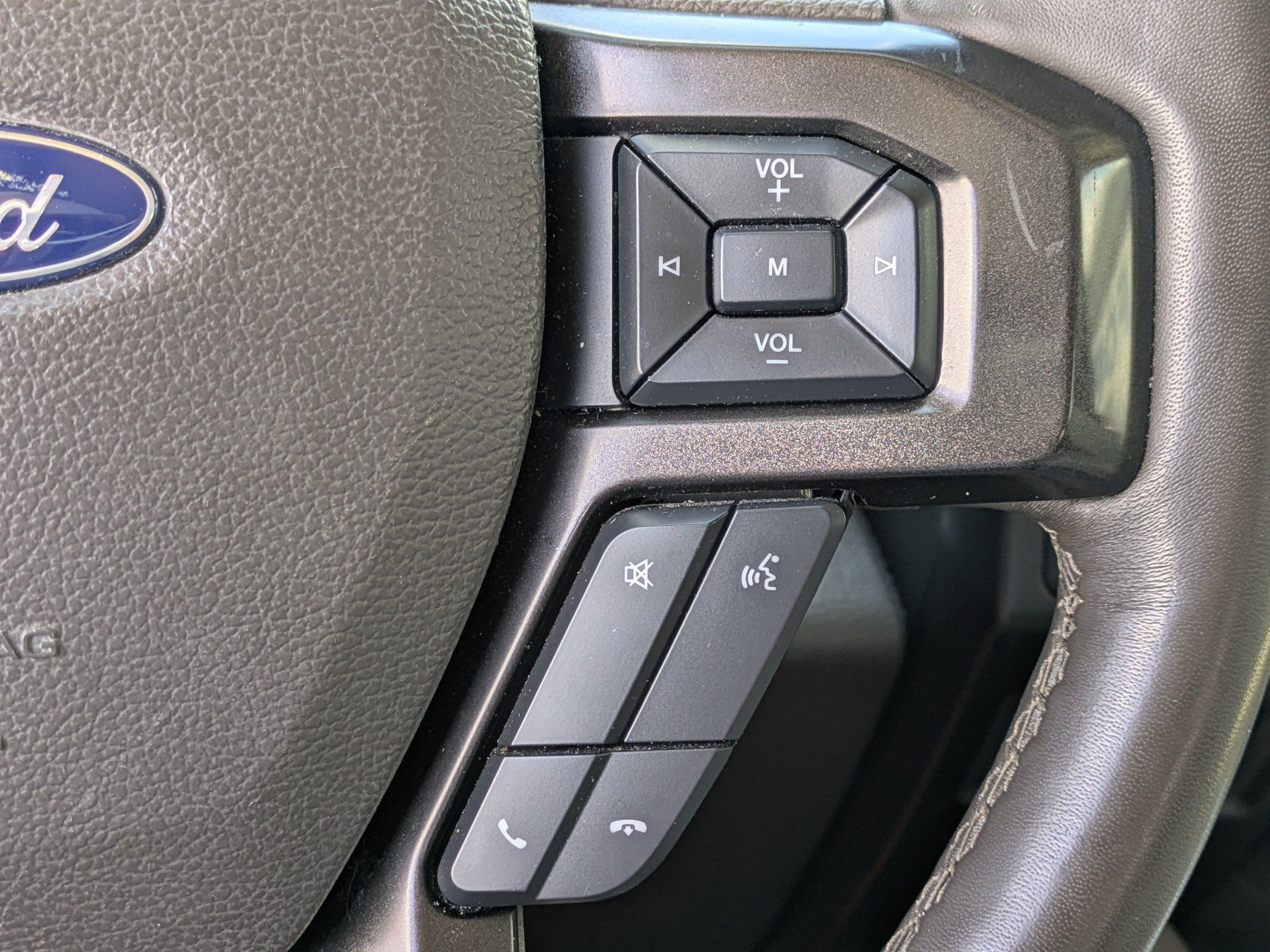 Used 2021 Ford Expedition Limited RWD image 22
