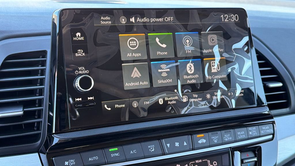 New 2026 Honda Odyssey Sport-L image 15