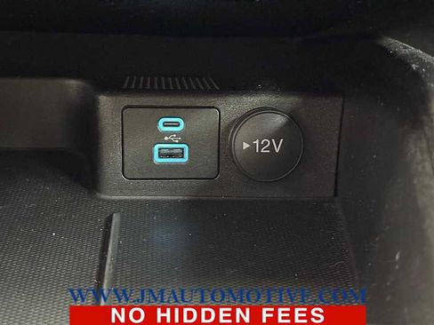 Used 2022 Ford Escape SE FWD image 32