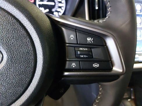 Certified 2025 Subaru Ascent Touring w/ Popular Package #1 image 15