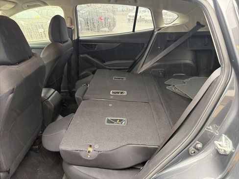 Used 2023 Subaru Crosstrek 2.0i image 29