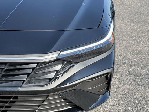 New 2026 Hyundai Elantra SEL Sport Premium FWD image 26