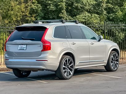 Used 2023 Volvo XC90 B6 Plus