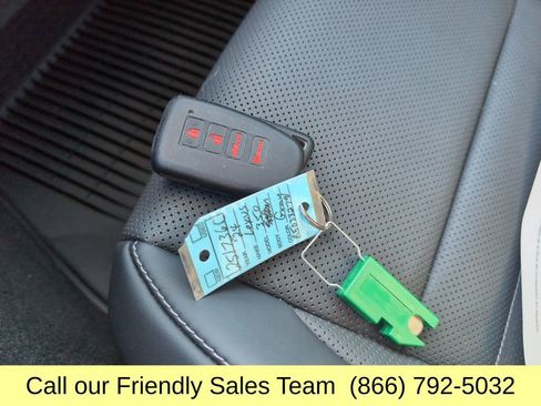 Used 2024 Lexus IS 350 F Sport image 30