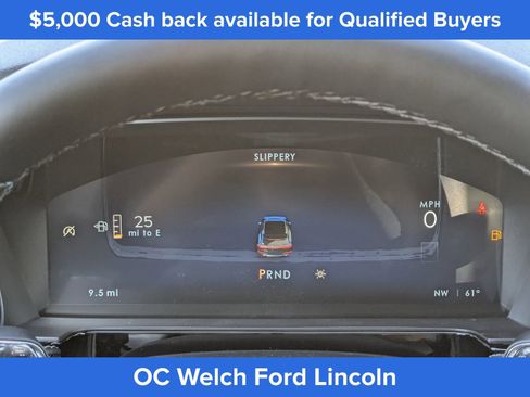 New 2026 Lincoln Corsair Premiere image 32