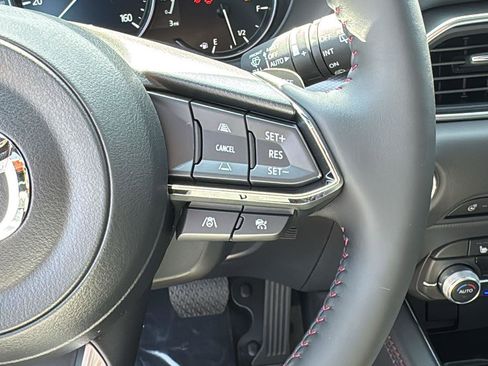 New 2025 MAZDA CX-5 2.5 Turbo image 12