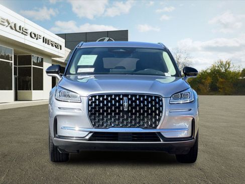 Used 2024 Lincoln Corsair Reserve w/ Equipment Group 201A AWD/4WD image 5