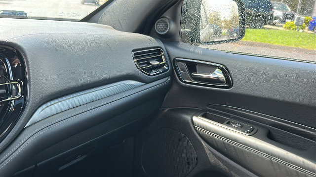 Used 2022 Dodge Durango GT AWD/4WD image 19