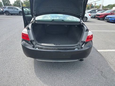 Used 2014 Honda Accord EX-L image 21