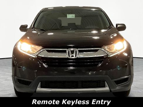 Used 2019 Honda CR-V LX image 2