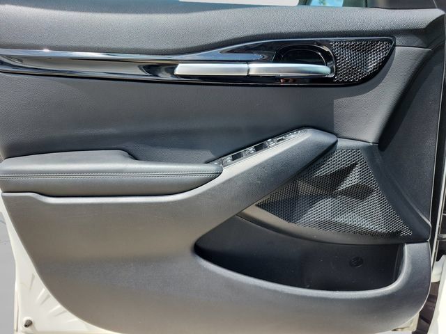 Certified 2025 Kia Seltos EX w/ EX Sunroof Package AWD/4WD image 31
