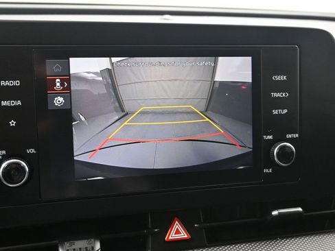 Certified 2023 Kia Sportage LX image 18