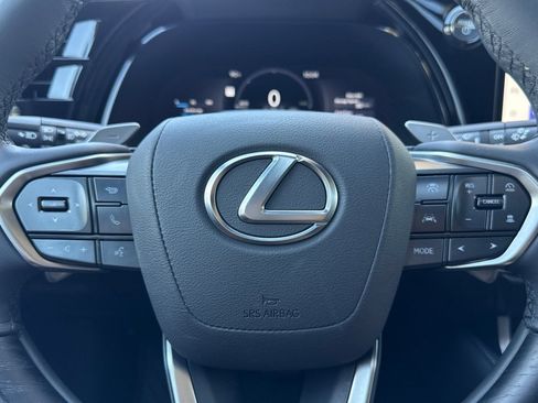 Certified 2025 Lexus RX 350h w/ Convenience Package AWD/4WD image 27