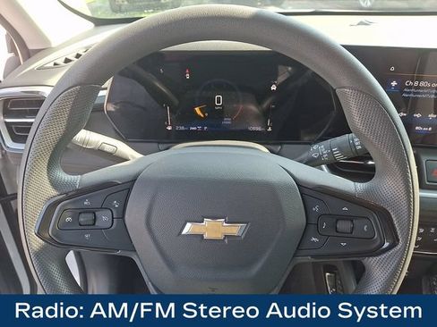 Used 2026 Chevrolet TrailBlazer LS w/ LS Convenience Package AWD/4WD image 4