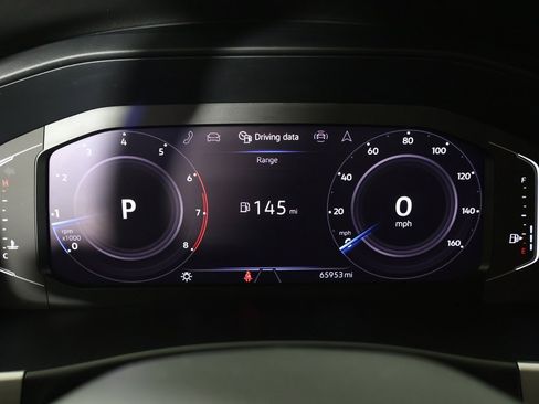 Used 2020 Volkswagen Atlas Cross Sport SEL Premium R-Line image 50