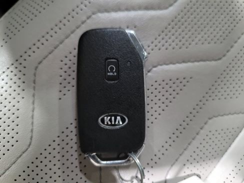 Used 2021 Kia Telluride SX w/ SX Prestige Package AWD/4WD image 32