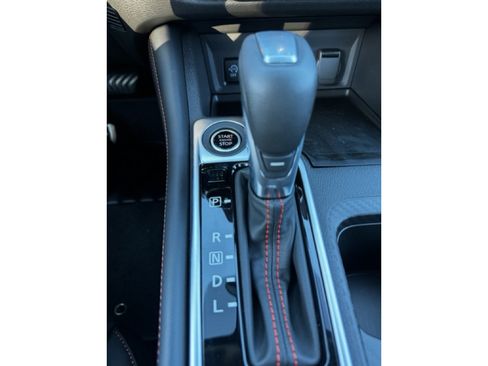 New 2025 Nissan Sentra SR w/ SR Premium Package image 24