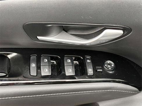 Certified 2024 Hyundai Tucson Limited image 13
