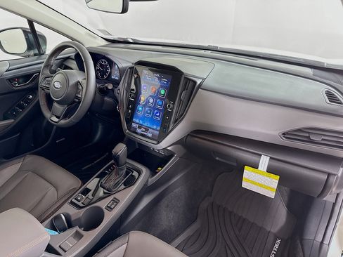 Used 2024 Subaru Crosstrek 2.5i Limited w/ Popular Package #4A image 36