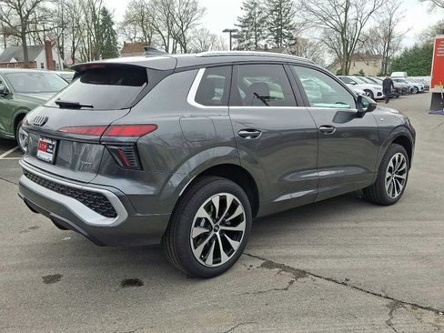 New 2026 Audi Q3 quattro 2.0T image 11