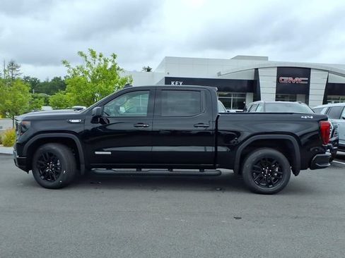 New 2026 GMC Sierra 1500 Elevation w/ Preferred Package AWD/4WD image 3