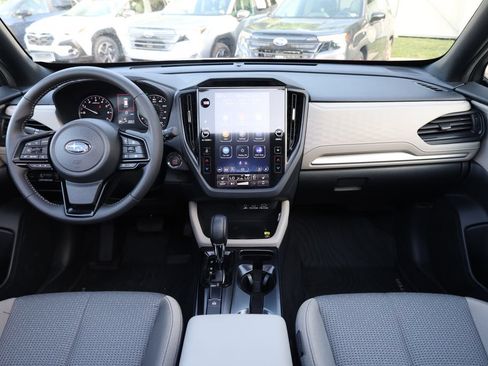Certified 2026 Subaru Forester Premium AWD/4WD image 22