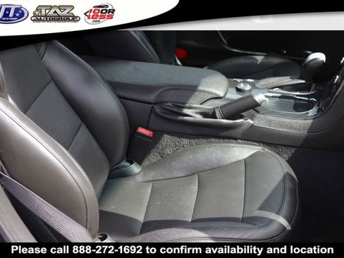 Used 2013 Chevrolet Corvette Convertible w/ 3LT Preferred Equipment Group RWD image 17