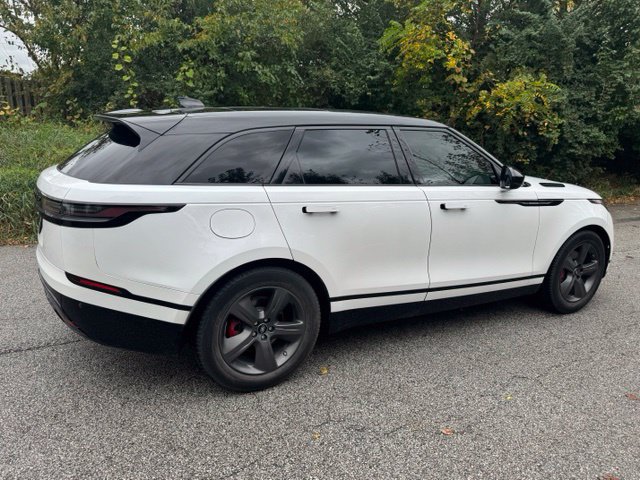 Used 2024 Land Rover Range Rover Velar Dynamic SE AWD/4WD image 5