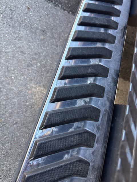 Used 2018 Ford F350 Lariat w/ Lariat Ultimate Package AWD/4WD image 9