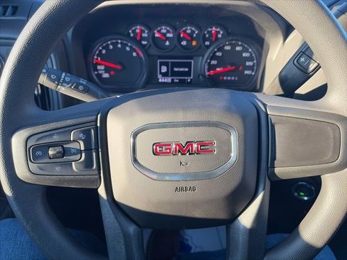 New 2026 GMC Sierra 1500 Pro w/ Pro Value Package image 21