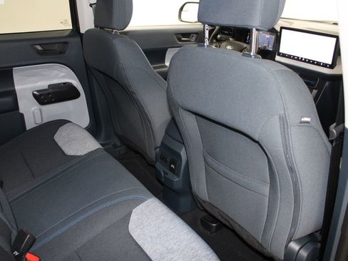 New 2025 Ford Maverick XLT w/ XLT Luxury Package image 30