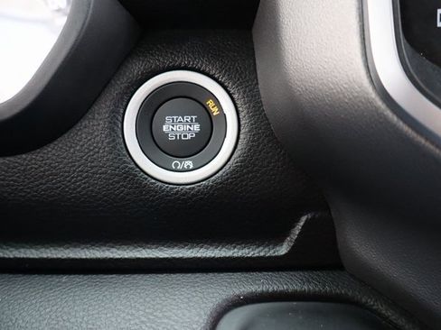 Used 2025 RAM 1500 Big Horn image 30