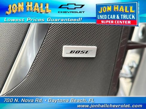 Certified 2024 Chevrolet Tahoe High Country image 25