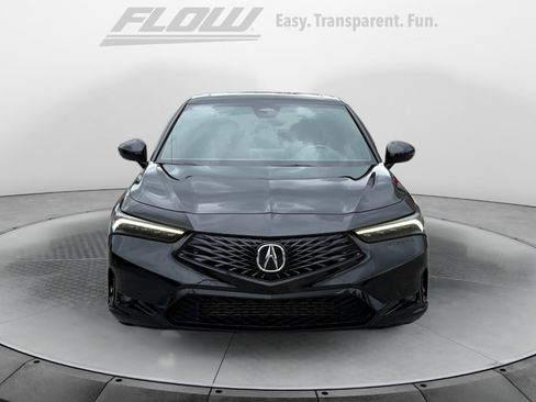 Used 2023 Acura Integra A-Spec FWD image 2
