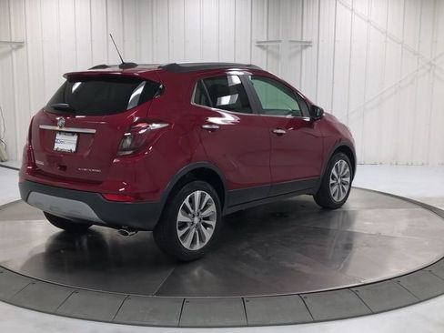 Used 2019 Buick Encore Preferred FWD image 8