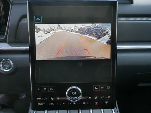 New 2026 GMC Terrain Elevation w/ Elevation Premium Package image 10