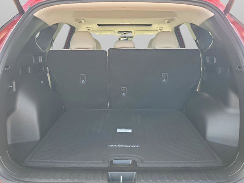 New 2026 Hyundai Tucson SEL image 8