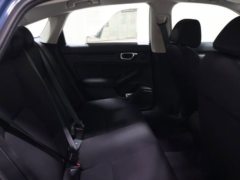 New 2026 Honda Civic LX image 14