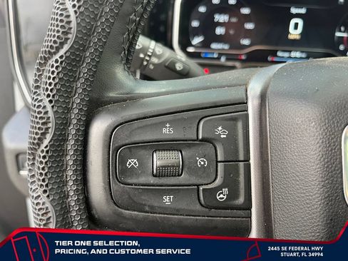 Used 2024 GMC Sierra 1500 Elevation AWD/4WD image 15