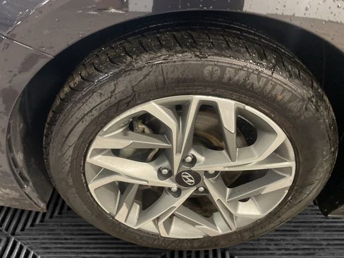 Used 2023 Hyundai Sonata SEL image 31