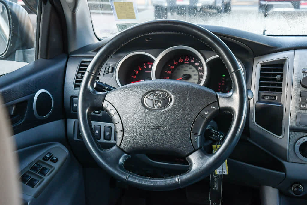 Used 2009 Toyota Tacoma PreRunner RWD image 12