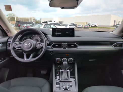 Used 2025 MAZDA CX-5 AWD 2.5 S image 11