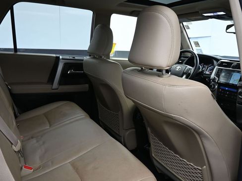 Used 2024 Toyota 4Runner Limited image 18