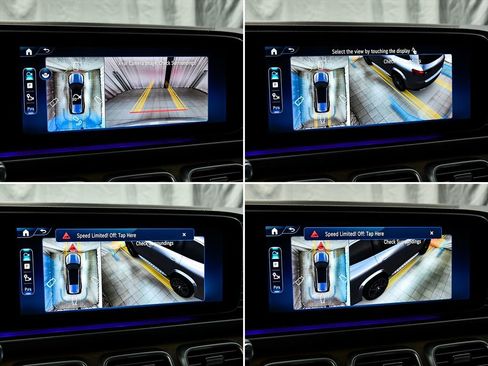 Used 2025 Mercedes-Benz GLS 450 4MATIC image 25