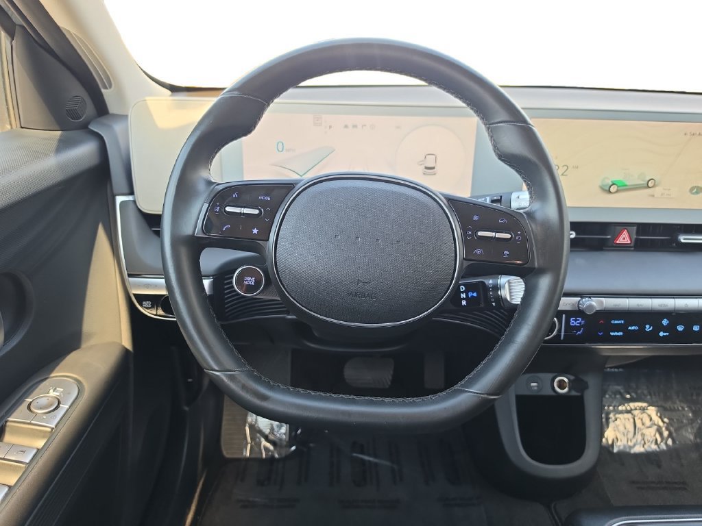Certified 2024 Hyundai Ioniq 5 SE RWD image 14