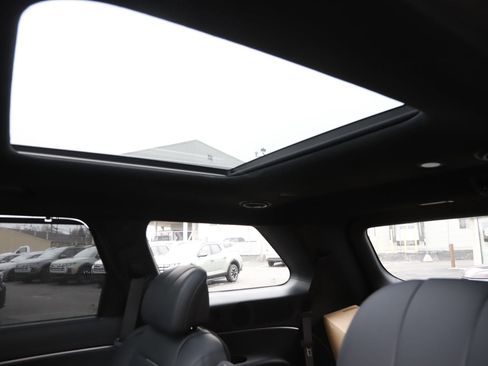 New 2026 Hyundai Palisade Calligraphy image 18